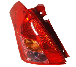[SUSWI09CALTYL] CALAVERA SUZUKI SWIFT 09-11 S/ARNES IZQ TYC (10983)