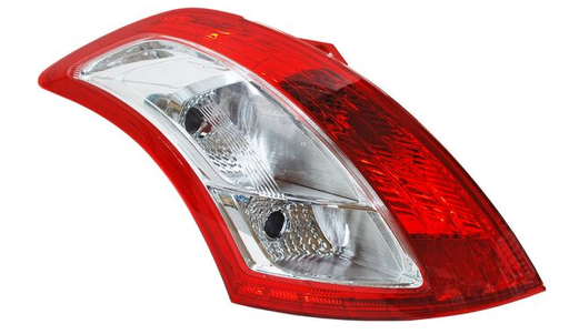 [11-B760-01-2B] CALAVERA SUZUKI SWIFT 2012 AL 2017 IZQ TYC