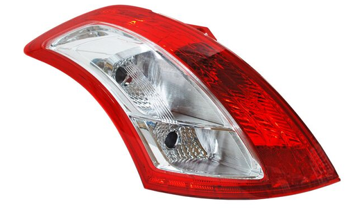 [SUSWI12CALTYL] CALAVERA SUZUKI SWIFT 12-16 S/ARNES IZQ TYC (124603) TW