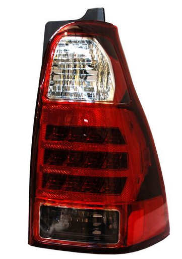 [11-6211-01-6B] CALAVERA TOYOTA 4RUNNER 2006 AL 2009 DER TYC *R