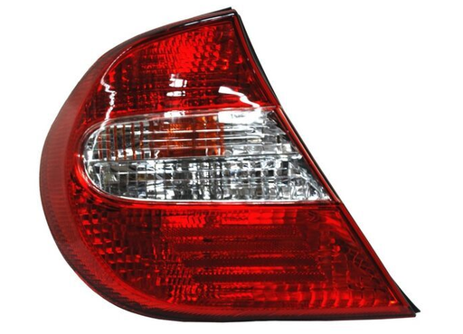 [11-5604-00-1N] CALAVERA TOYOTA CAMRY 2002 AL 2004 C/ARNES IZQ TYC *R