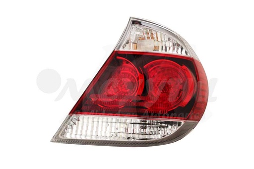 [CATO-CA05-CA1] CALAVERA TOYOTA CAMRY 2005 AL 2006 C/ARNES DER TYC