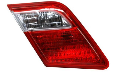 [17-5249-00-1N] CALAVERA TOYOTA CAMRY 2007 AL 2009 C/ARNES INT DER TYC *R