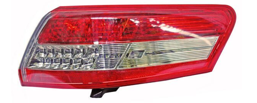 [TOCAM10CALHGAR] CALAVERA TOYOTA CAMRY DE 2010 AL 2012 C/ARNES EXT DER HGO  (135102)