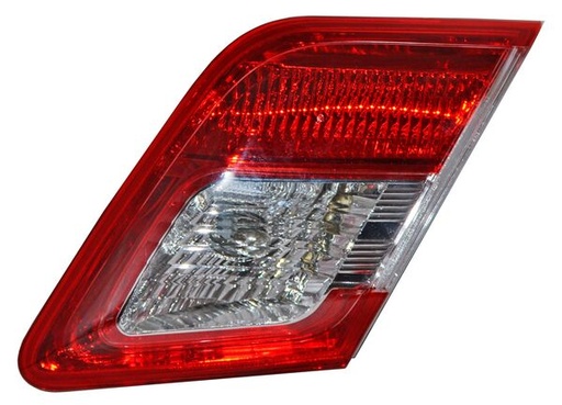 [17-5273-00-1A] CALAVERA TOYOTA CAMRY 2010 AL 2012 C/ARNES INT DER TYC