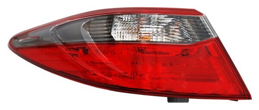 [11-6738-A0-1N] CALAVERA TOYOTA CAMRY 2015 AL 2017 OSC C/FOCO EXT IZQ TYC