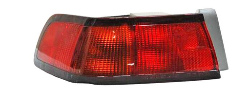 [017-3002-11] CALAVERA TOYOTA CAMRY 1997 AL 1999 C/ARNES EXT IZQ TYC *R