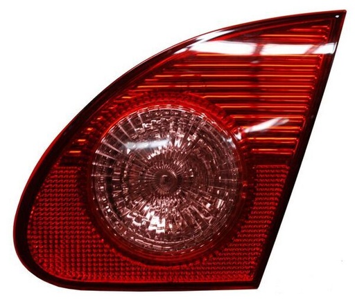 [17-5187-00-1A] CALAVERA TOYOTA COROLLA 2003 AL 2008 C/FOCO INT DER TYC