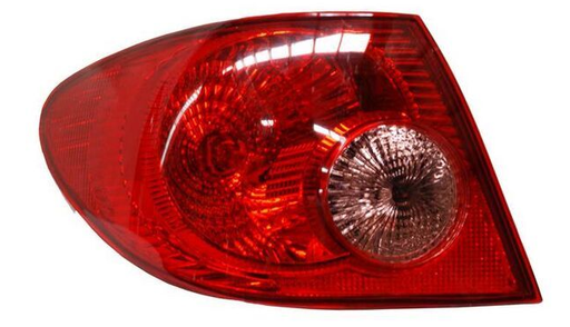 [11-5704-A0-1N] CALAVERA TOYOTA COROLLA 2005 AL 2008 C/ARNES EXT IZQ TYC