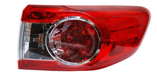 [11-6363-00-1N] CALAVERA TOYOTA COROLLA 2011 AL 2013 C/ARNES EXT DER TYC