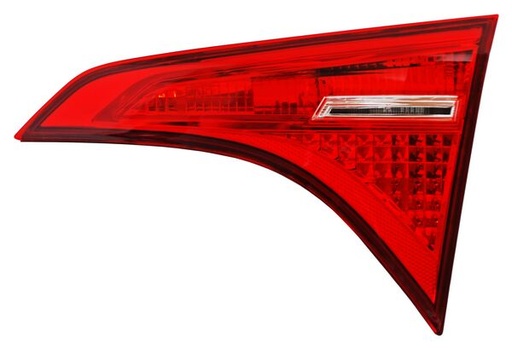 [17-5703-00-1N] CALAVERA TOYOTA COROLLA 2017 AL 2019 LEDS INT DER TYC