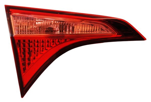 [17-5472-A0-1N] CALAVERA TOYOTA COROLLA 2017 AL 2019 C/FOCO ROJO/ ROSA INT IZQ TYC