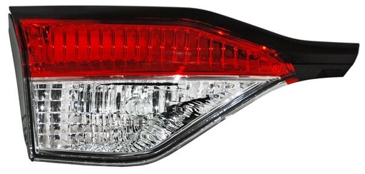 [17-5818-00-9N] CALAVERA TOYOTA COROLLA 2020 AL 2023 C/ARNES INT IZQ TYC