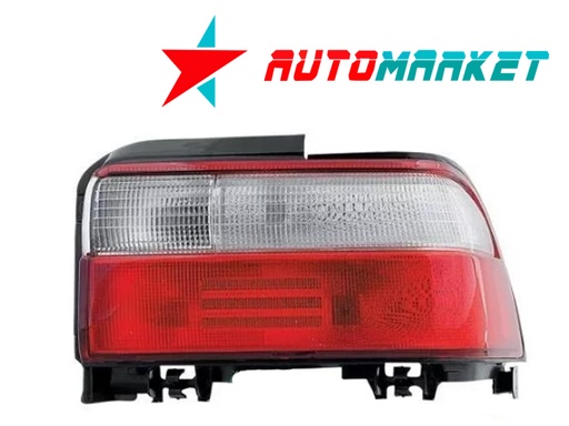 [017-3004-06] CALAVERA TOYOTA COROLLA 1996 AL 1997 DER TYC *R