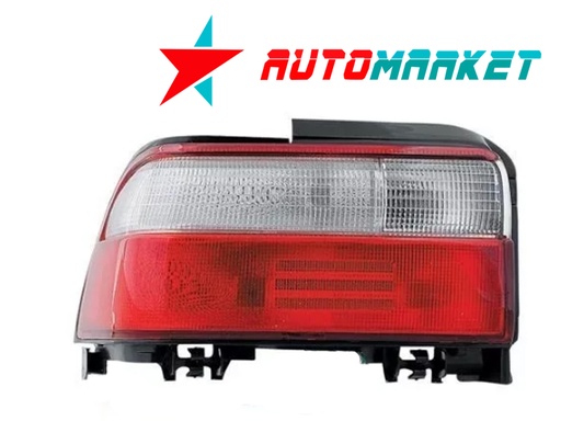 [017-3004-07] CALAVERA TOYOTA COROLLA 1996 AL 1997 IZQ TYC *R
