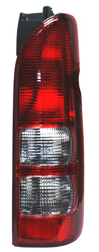 [11-B061-05-2B] CALAVERA TOYOTA HIACE 2005 AL 2013 DER TYC