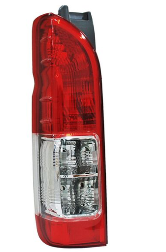 [TOHIA14CALL] CALAVERA TOYOTA HIACE 2014 AL 2016 S/ARNES IZQ CNA (133057)
