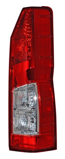 [11-E9870015B3-HG] CALAVERA TOYOTA HIACE DE 2020 AL 2021 S/ARNES DER HGO N4 