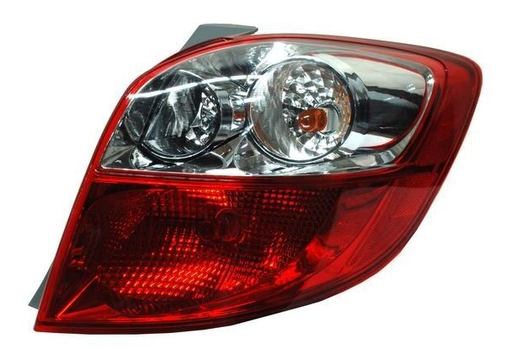 [11-6285-00-1A] CALAVERA TOYOTA MATRIX 2009 AL 2013 C/ARNES DER TYC