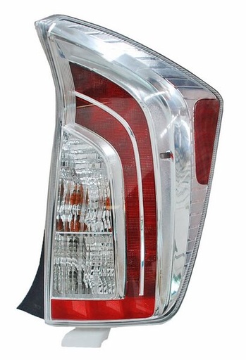 [11-6465-00-1N] CALAVERA TOYOTA PRIUS 2014 AL 2015 C/ARNES DER TYC