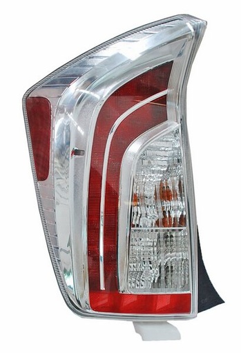 [11-6466-00-1N] CALAVERA TOYOTA PRIUS 2014 AL 2015 C/ARNES IZQ TYC