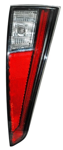 [11-6900-06-1N] CALAVERA TOYOTA PRIUS 2016 AL 2018 LEDS INF IZQ TYC