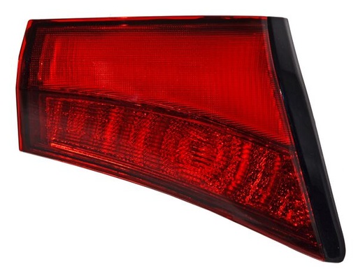 [11-9123-01-9N] CALAVERA TOYOTA PRIUS 2019 AL 2020 4 PTAS LEDS INF DER TYC