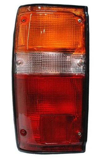 [11-1374-00-6B] CALAVERA TOYOTA PICK UP 1984 AL 1988 PINT C/ARNES DER TYC