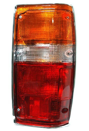 [11-1347-36-1A] CALAVERA TOYOTA PICK UP 1984 AL 1988 F/CROM C/ARNES DER TYC *R