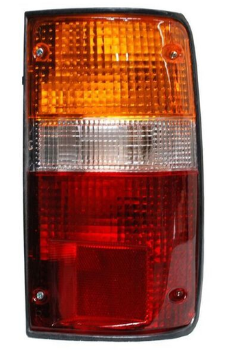 [TOPU89CALERD] CALAVERA TOYOTA PU 1989 AL 1995 (JAP) C/ARNES DER CNA