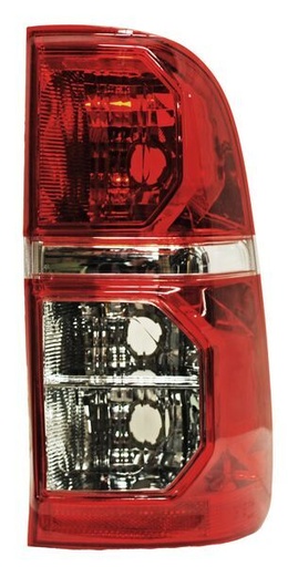 [11-C017-01-2B] CALAVERA TOYOTA HILUX 2012 AL 2015 DER TYC