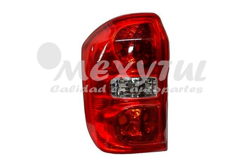 [CATO-RA04-2] CALAVERA TOYOTA RAV4 2004 AL 2005 IZQ TYC