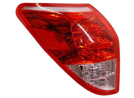 [TORAV06CALHGOL] CALAVERA TOYOTA RAV4 DE 2006 AL 2008 S/ARNES IZQ HGO 