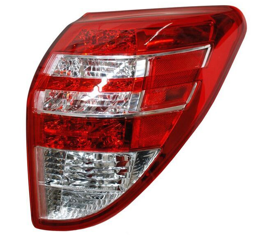 [TORAV09CALHGR] CALAVERA TOYOTA RAV4 DE 2009 AL 2013 S/ARNES DER HGO  (135108)