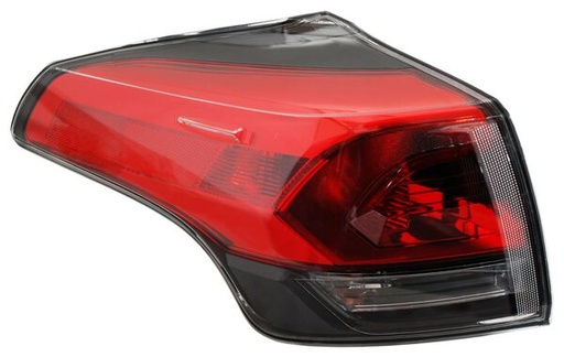 [11-6890-00-1N] CALAVERA TOYOTA RAV4 2016 AL 2018 C/ARNES EXT IZQ TYC