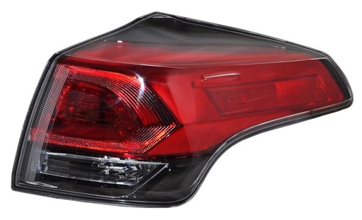 [11-68910015B3-HG] CALAVERA TOYOTA RAV4 16-18 LEDS EXT DER HGO TW
