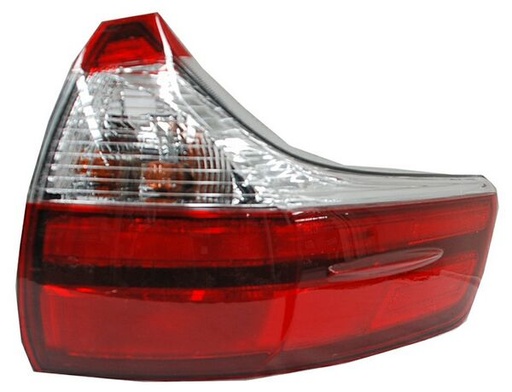 [11-6753-00-1N] CALAVERA TOYOTA SIENNA 2015 AL 2020 C/ARNES EXT DER TYC