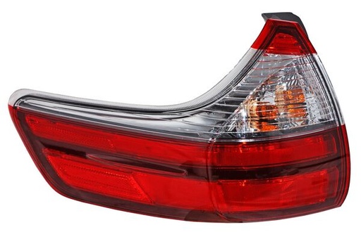 [11-6754-A0-1N] CALAVERA TOYOTA SIENNA 2020 AL 2020 C/ARNES OSC EXT IZQ TYC