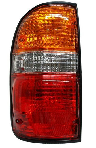 [11-5536-00-1N] CALAVERA TOYOTA TACOMA 2001 AL 2004 C/ARNES IZQ TYC