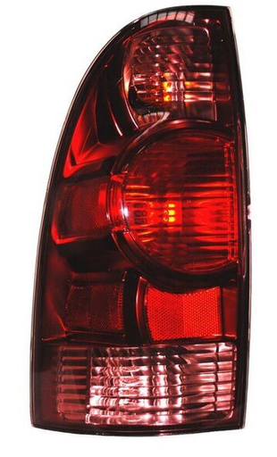 [11-6064-00-1N] CALAVERA TOYOTA TACOMA 2005 AL 2008 C/ARNES IZQ TYC