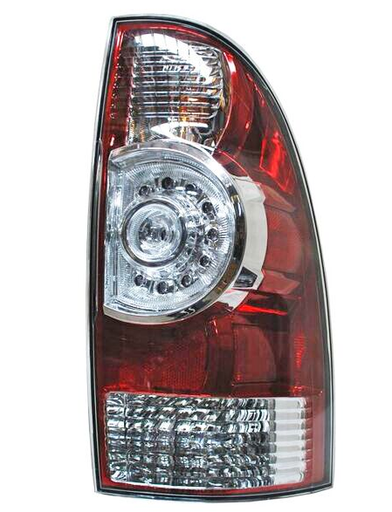 [11-6305-00-1N] CALAVERA TOYOTA TACOMA 2009 AL 2015 C/ARNES DER TYC