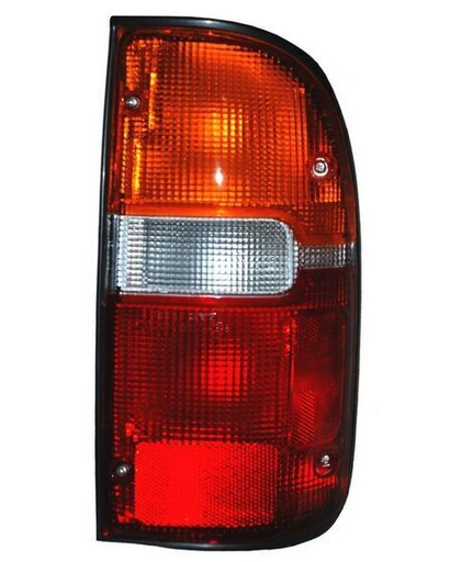 [11-3069-00-1N] CALAVERA TOYOTA TACOMA/ PICK UP 4X4 1995 AL 2000 C/ARNES DER TYC