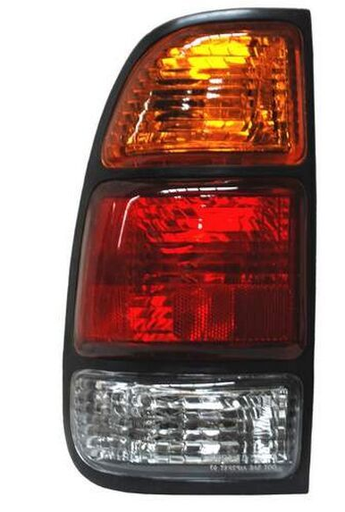 [11-5266-00-1N] CALAVERA TOYOTA TUNDRA 2000 AL 2004 CAB REG/ CAB 1/2 IZQ TYC