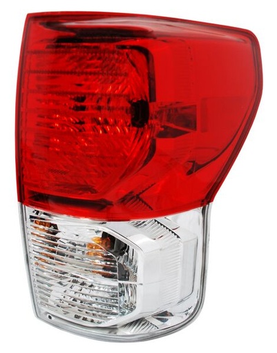 [11-6365-00-1N] CALAVERA TOYOTA TUNDRA 2010 AL 2013 C/ARNES DER TYC