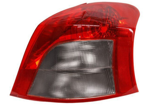 [11-B067-01-1A] CALAVERA TOYOTA YARIS 2006 AL 2008 3/5 PTAS DER TYC