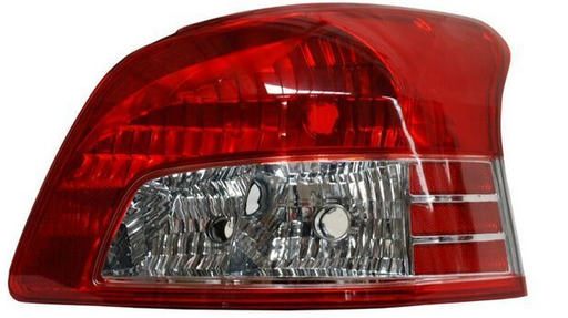 [11-6233-01-1N] CALAVERA TOYOTA YARIS 2006 AL 2015 4 PTAS DER TYC