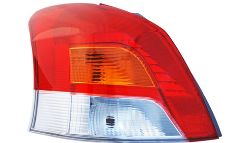 [11-B608-01-1N] CALAVERA TOYOTA YARIS 2009 AL 2011 3/5 PTAS IZQ TYC