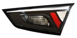 [17-5617-00-9N] CALAVERA TOYOTA YARIS R 16-19 C/FOCO INT DER TYC