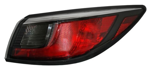 [11-6857-00-1N] CALAVERA TOYOTA YARIS 2016 AL 2020 C/FOCO EXT DER TYC