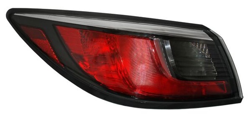 [11-6858-00-1N] CALAVERA TOYOTA YARIS 2016 AL 2020 C/FOCO EXT IZQ TYC